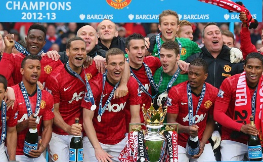 过去几年 过去几年